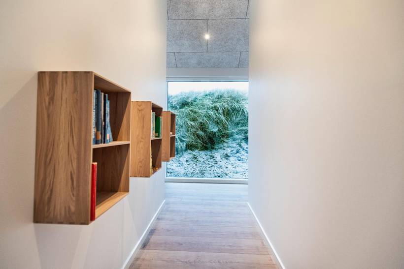 Foto von Ferienhaus LE11 in Vejers Strand - Westjütland