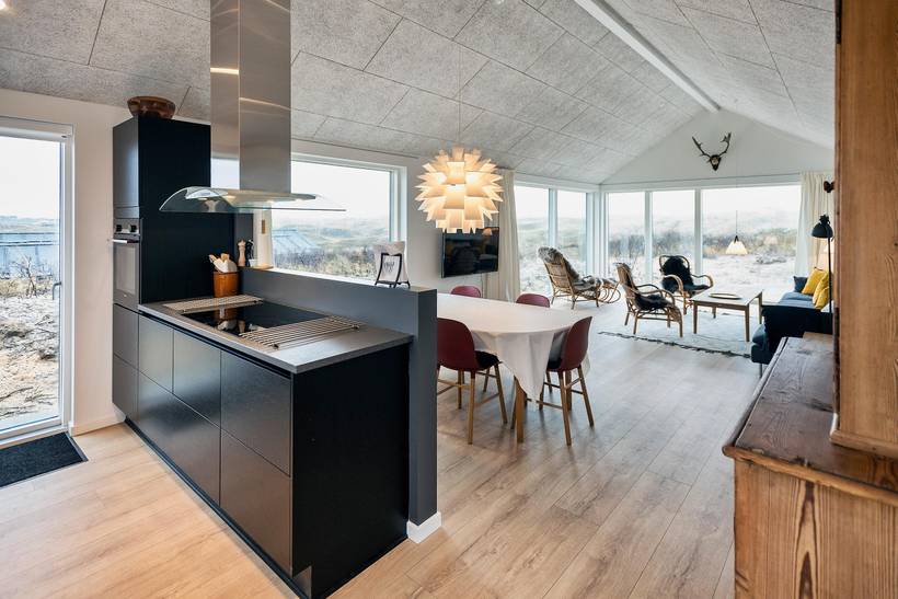Foto von Ferienhaus LE11 in Vejers Strand - Westjütland