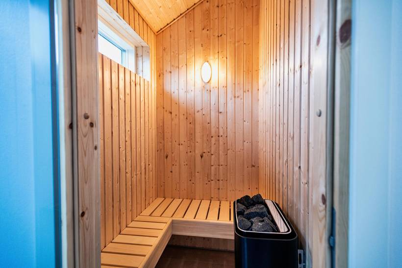 Foto von Ferienhaus LE11 in Vejers Strand - Westjütland