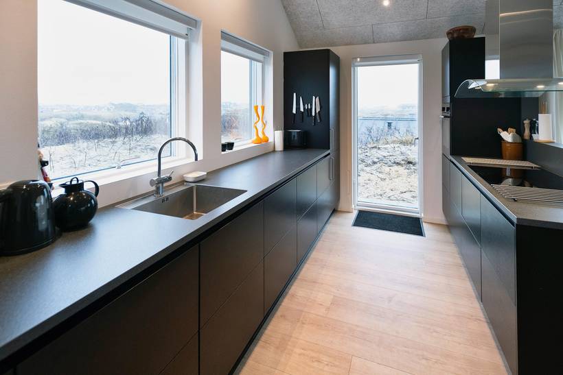 Foto von Ferienhaus LE11 in Vejers Strand - Westjütland