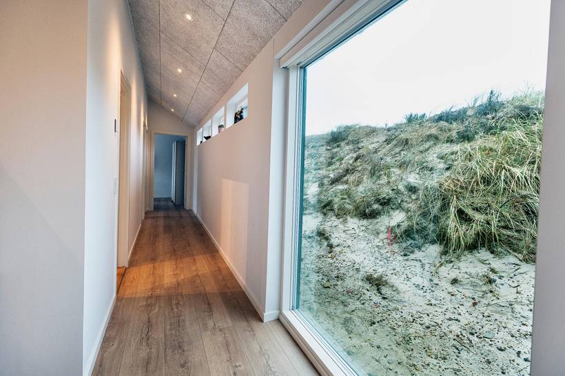 Foto von Ferienhaus LE11 in Vejers Strand - Westjütland