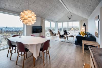 Vorschaubild von Ferienhaus LE11 in Vejers Strand - Westjütland
