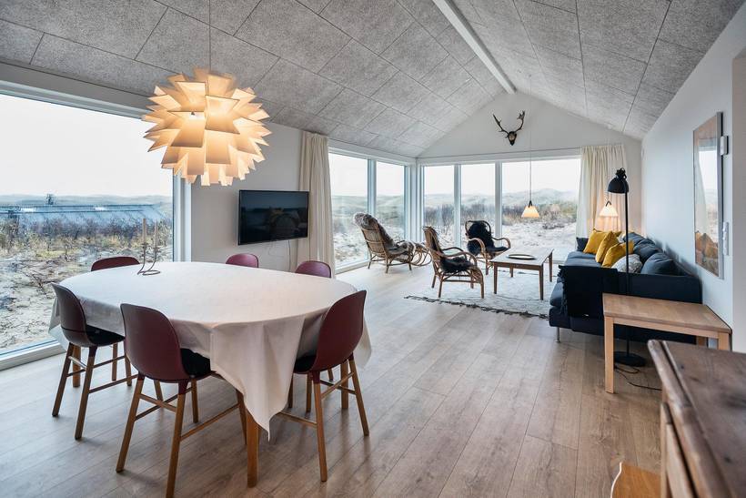 Foto von Ferienhaus LE11 in Vejers Strand - Westjütland