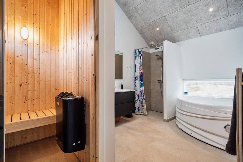 Foto von Ferienhaus LE11 in Vejers Strand - Westjütland