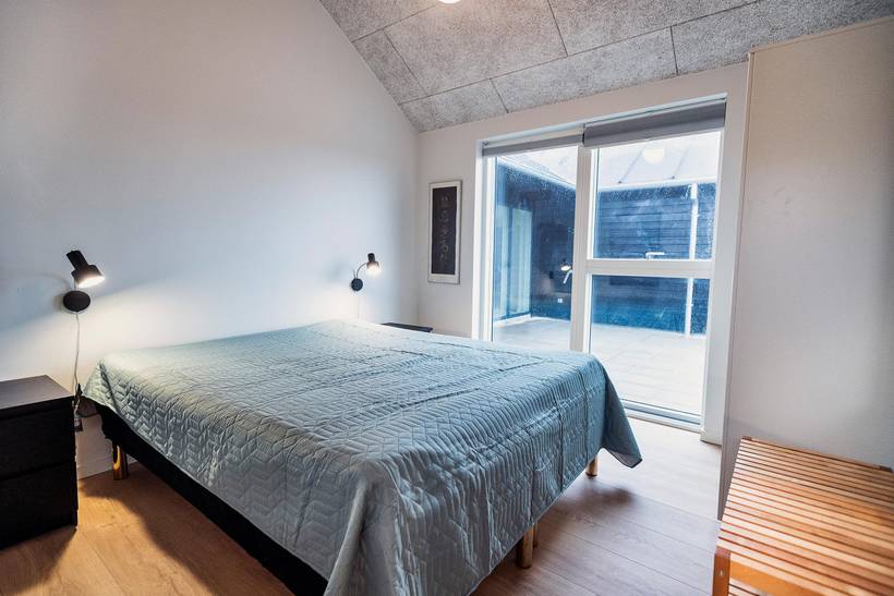 Foto von Ferienhaus LE11 in Vejers Strand - Westjütland