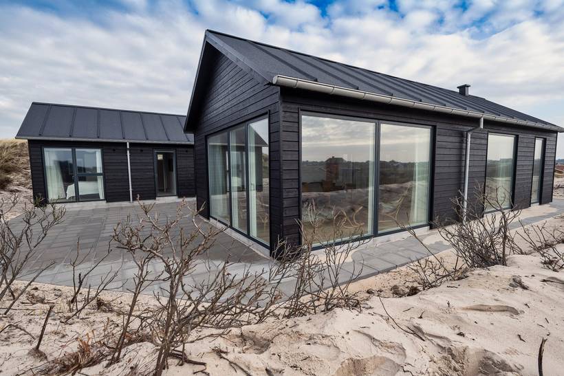 Foto von Ferienhaus LE11 in Vejers Strand - Westjütland