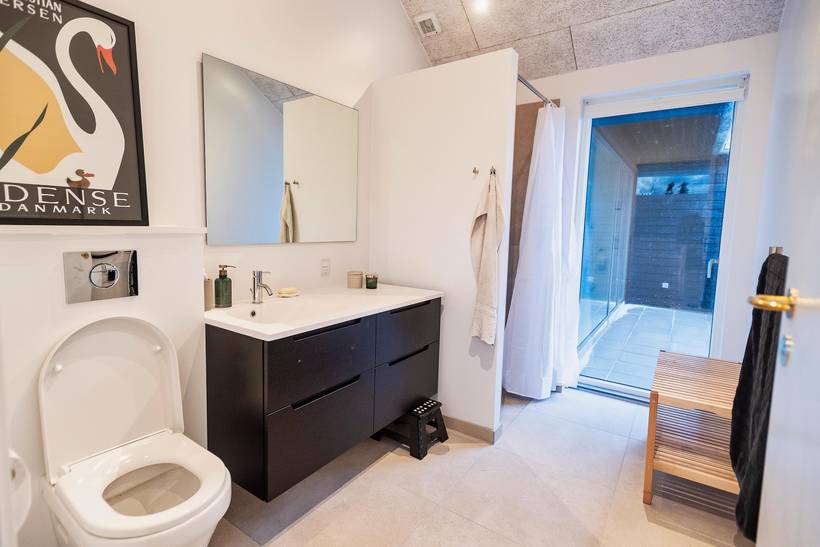 Foto von Ferienhaus LE11 in Vejers Strand - Westjütland