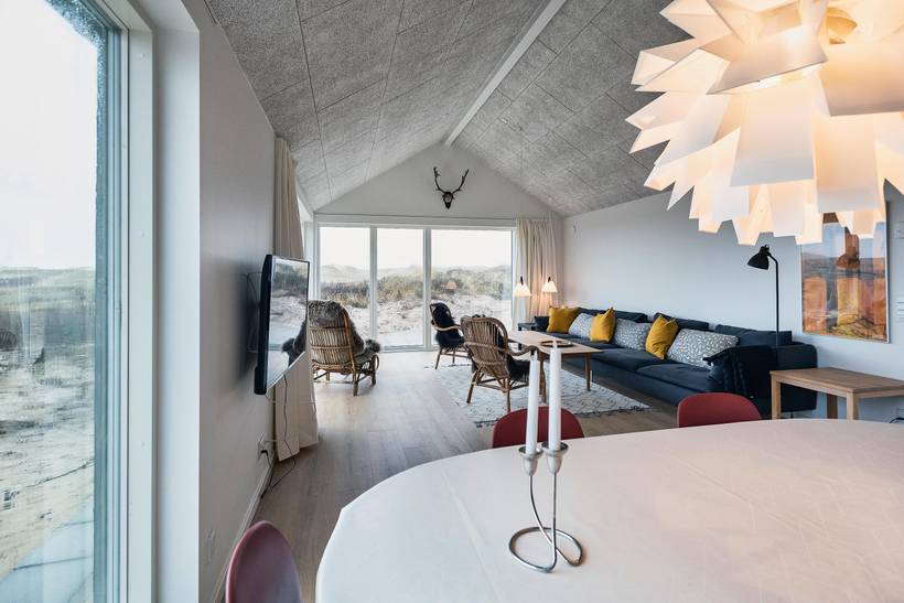 Foto von Ferienhaus LE11 in Vejers Strand - Westjütland