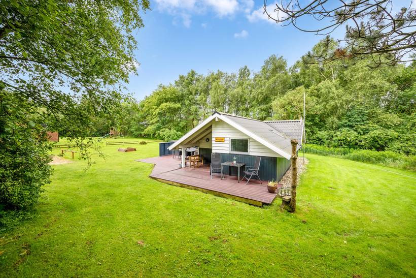 Foto von Ferienhaus LE13 in Jegum - Westjütland