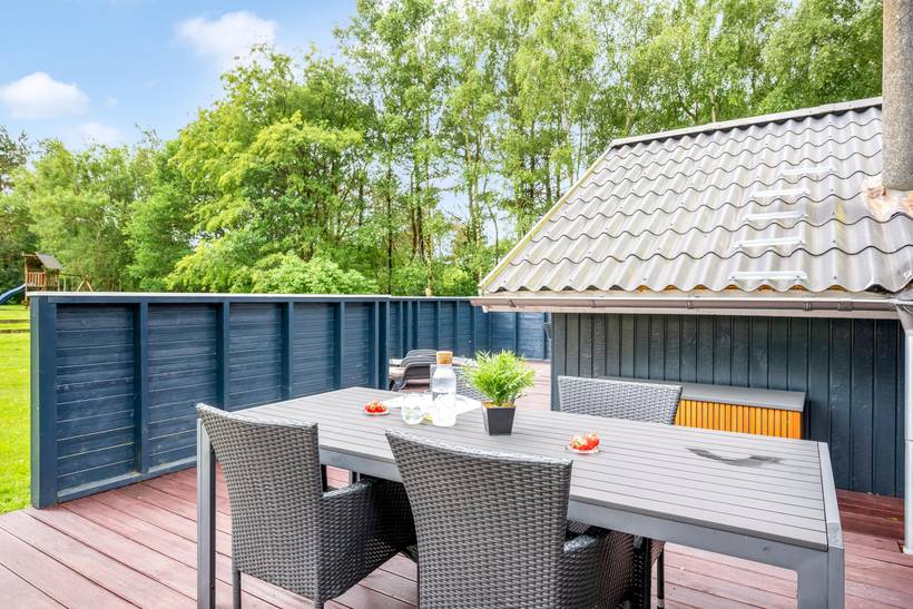 Foto von Ferienhaus LE13 in Jegum - Westjütland