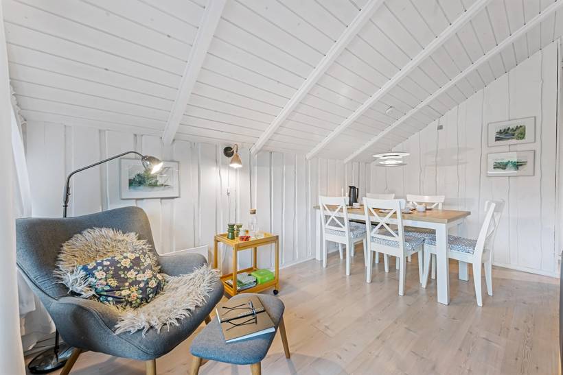 Foto von Ferienhaus LE13 in Jegum - Westjütland