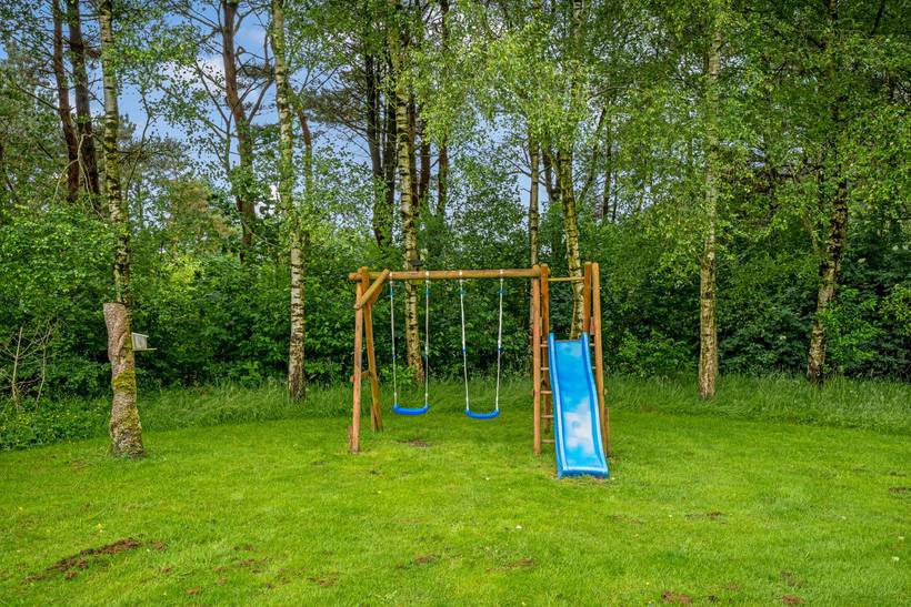 Foto von Ferienhaus LE13 in Jegum - Westjütland