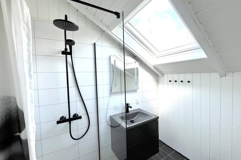 Foto von Ferienhaus LE13 in Jegum - Westjütland