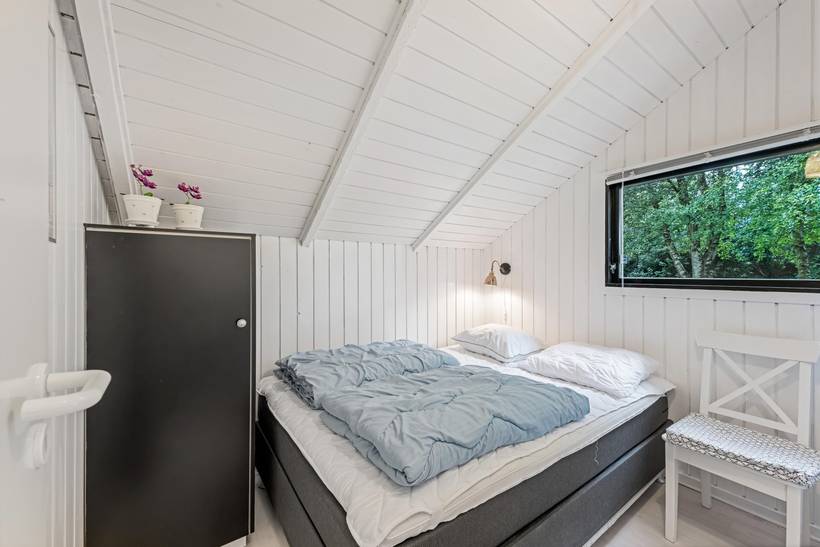 Foto von Ferienhaus LE13 in Jegum - Westjütland