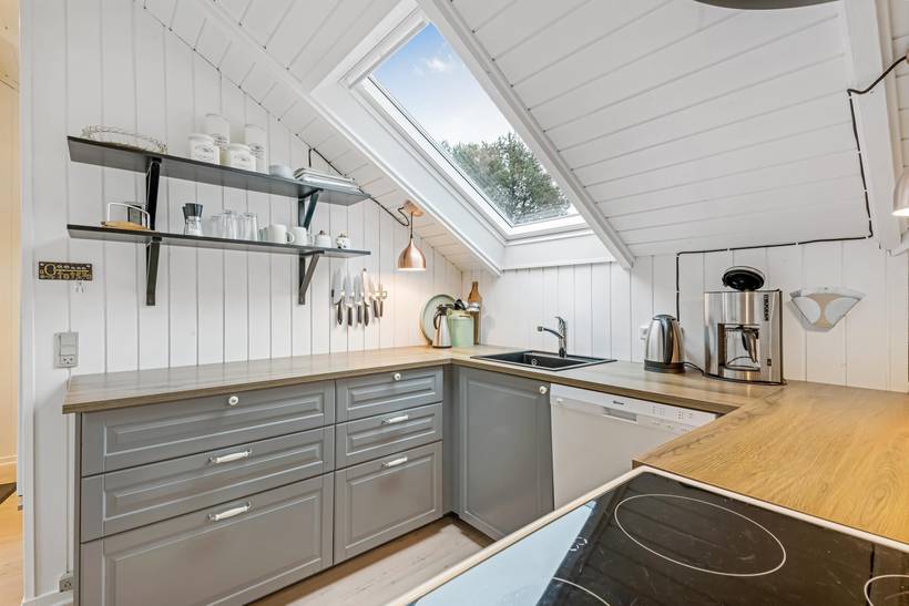 Foto von Ferienhaus LE13 in Jegum - Westjütland