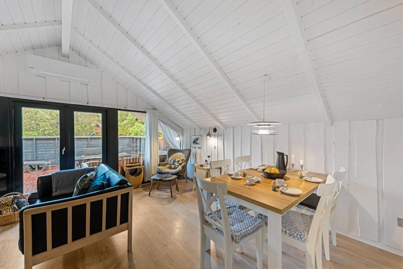 Foto von Ferienhaus LE13 in Jegum - Westjütland