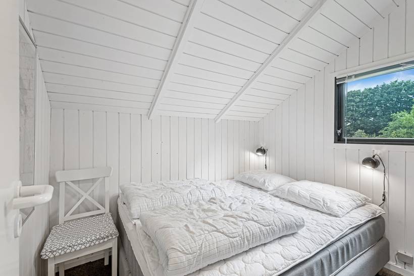 Foto von Ferienhaus LE13 in Jegum - Westjütland