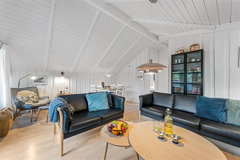 Foto von Ferienhaus LE13 in Jegum - Westjütland