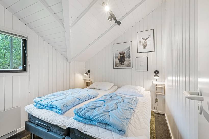 Foto von Ferienhaus LE13 in Jegum - Westjütland
