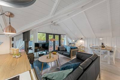 Vorschaubild von Ferienhaus LE13 in Jegum - Westjütland