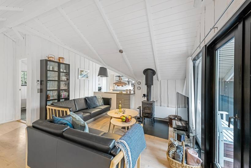Foto von Ferienhaus LE13 in Jegum - Westjütland