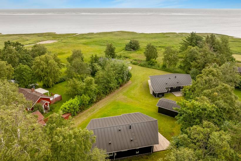 Foto von Ferienhaus LE14 in Helberskov - Nordjütland Ost