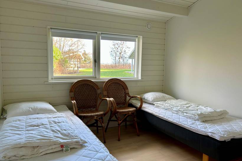 Foto von Ferienhaus LE14 in Helberskov - Nordjütland Ost