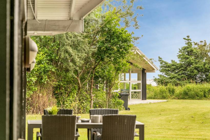 Foto von Ferienhaus LE14 in Helberskov - Nordjütland Ost