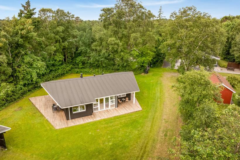 Foto von Ferienhaus LE14 in Helberskov - Nordjütland Ost