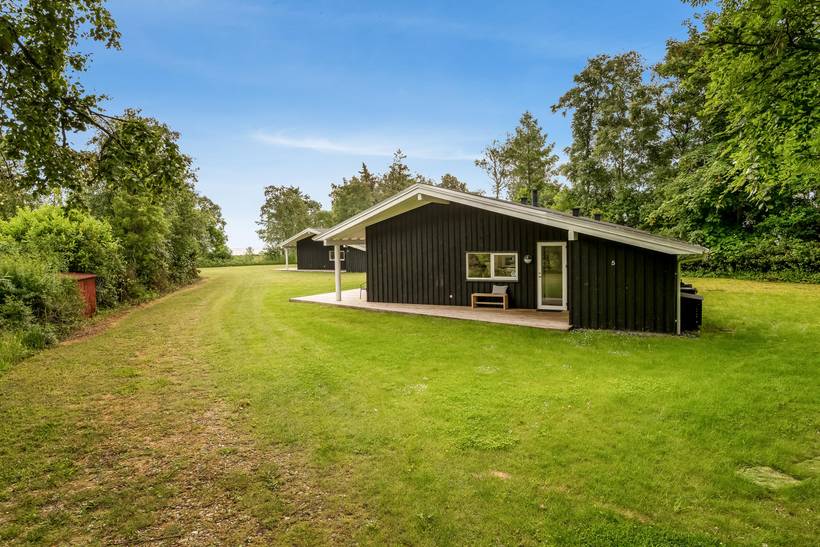 Foto von Ferienhaus LE14 in Helberskov - Nordjütland Ost