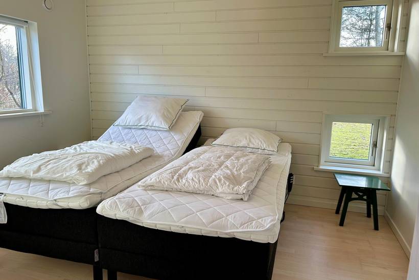 Foto von Ferienhaus LE14 in Helberskov - Nordjütland Ost