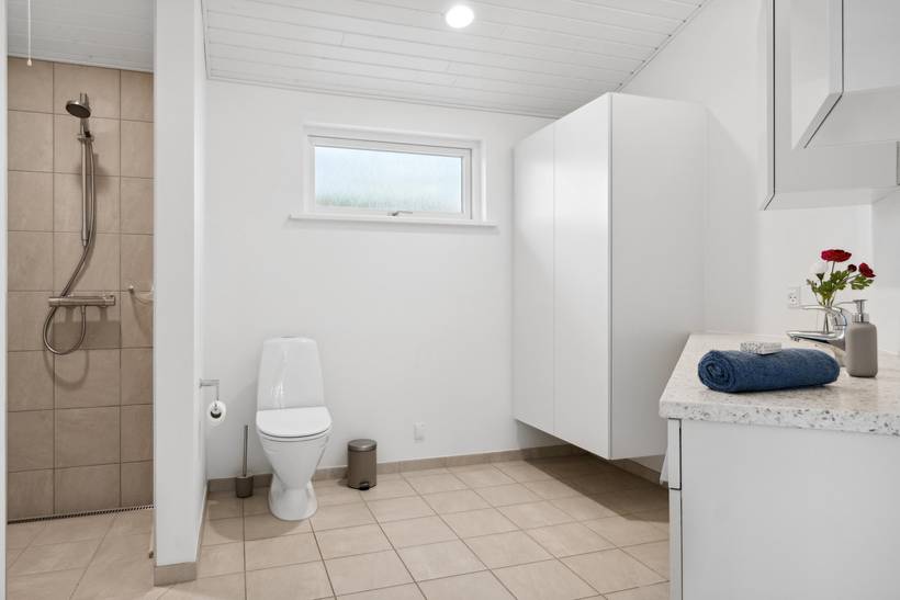 Foto von Ferienhaus LE14 in Helberskov - Nordjütland Ost