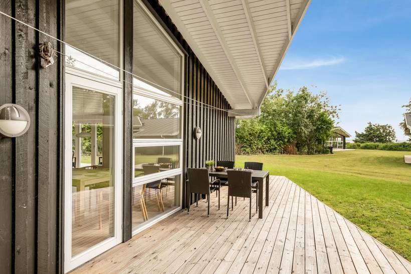 Foto von Ferienhaus LE14 in Helberskov - Nordjütland Ost