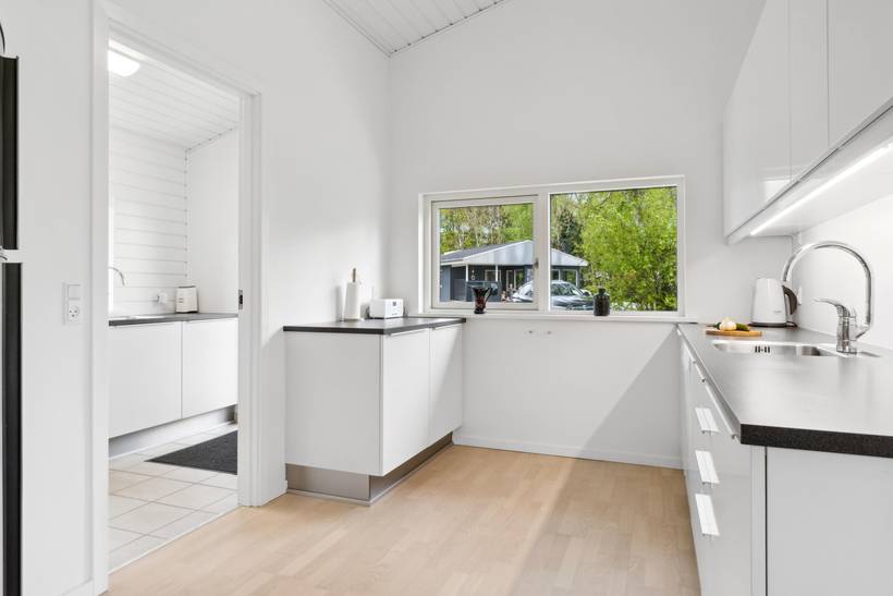 Foto von Ferienhaus LE14 in Helberskov - Nordjütland Ost