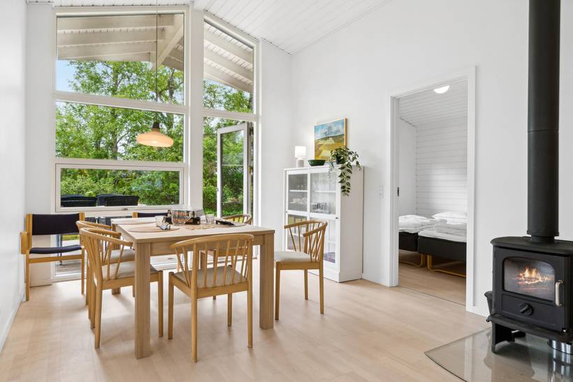 Foto von Ferienhaus LE14 in Helberskov - Nordjütland Ost