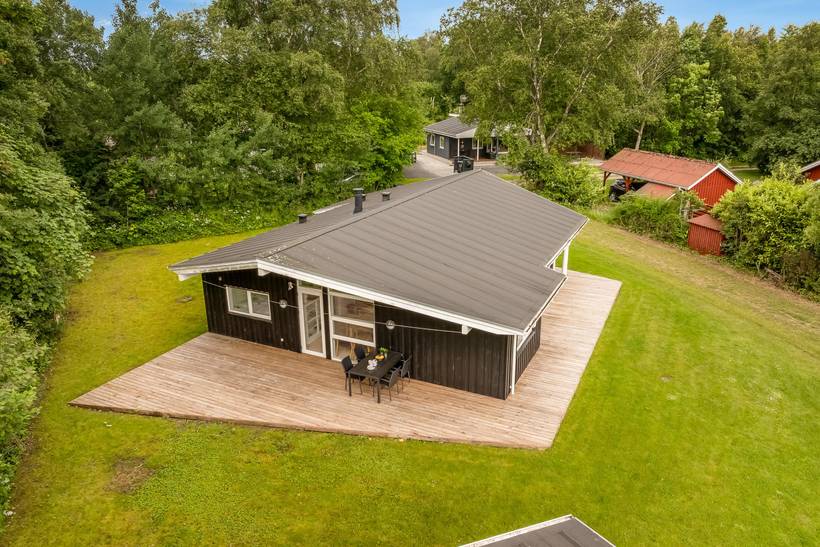 Foto von Ferienhaus LE14 in Helberskov - Nordjütland Ost