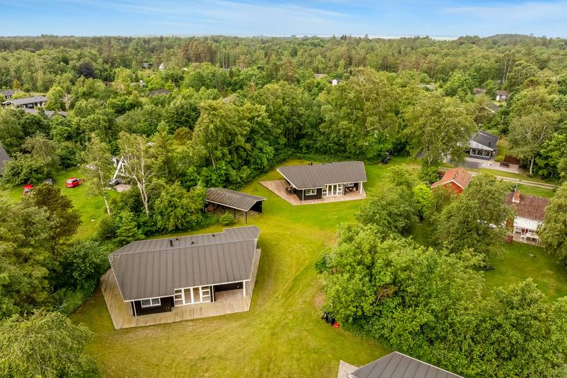Foto von Ferienhaus LE14 in Helberskov - Nordjütland Ost