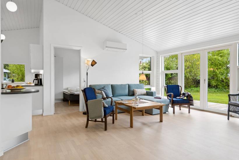 Foto von Ferienhaus LE14 in Helberskov - Nordjütland Ost