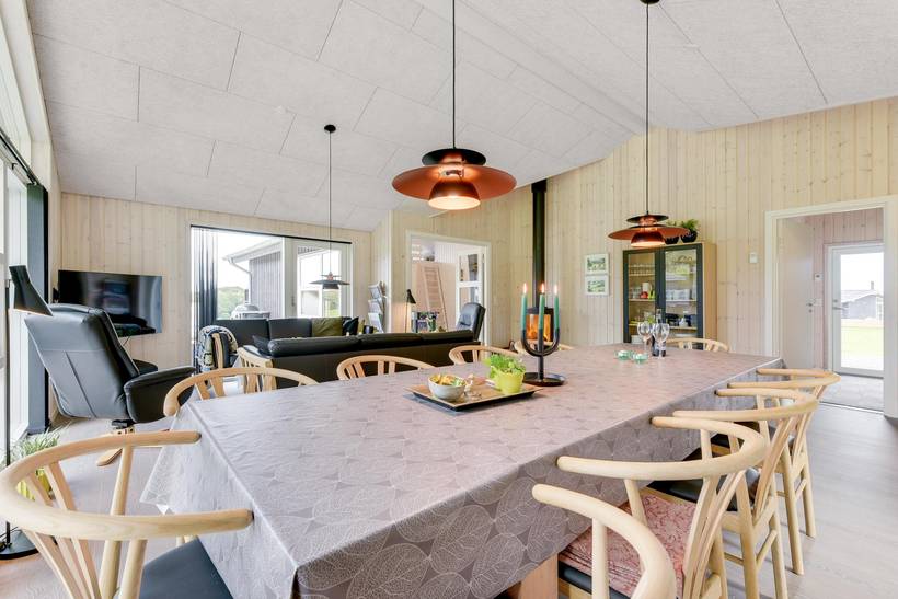 Foto von Ferienhaus LE15 in Løjt - Südjütland