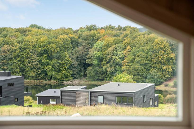Foto von Ferienhaus LE15 in Løjt - Südjütland