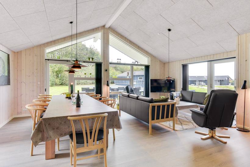 Foto von Ferienhaus LE15 in Løjt - Südjütland
