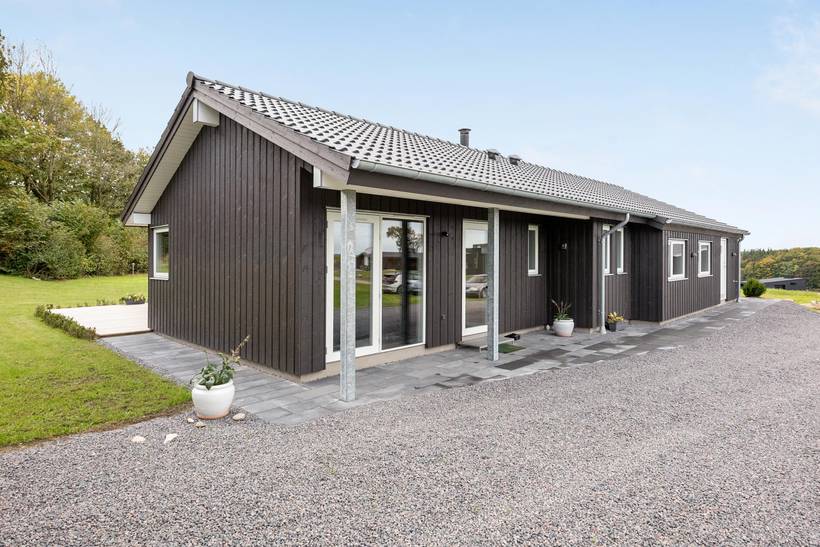 Foto von Ferienhaus LE15 in Løjt - Südjütland