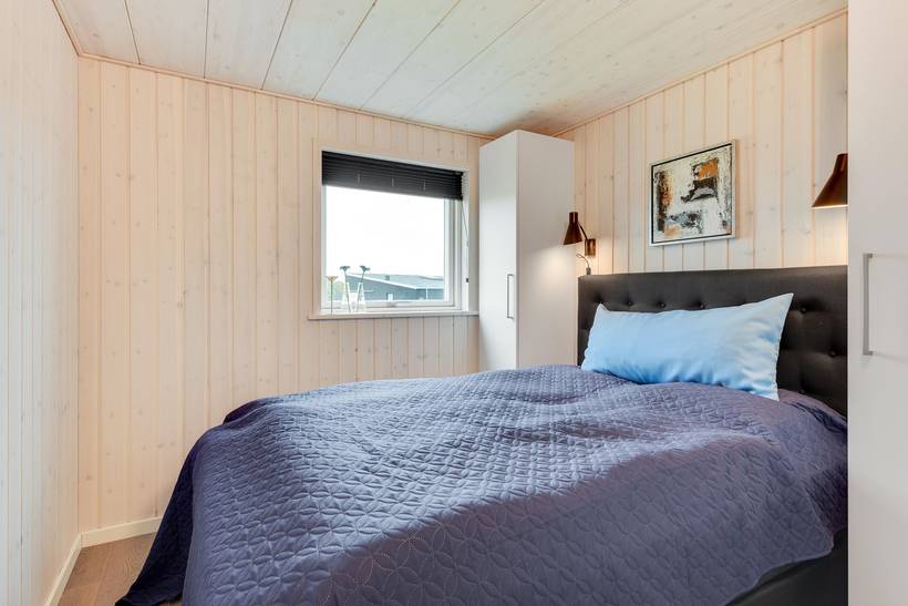 Foto von Ferienhaus LE15 in Løjt - Südjütland