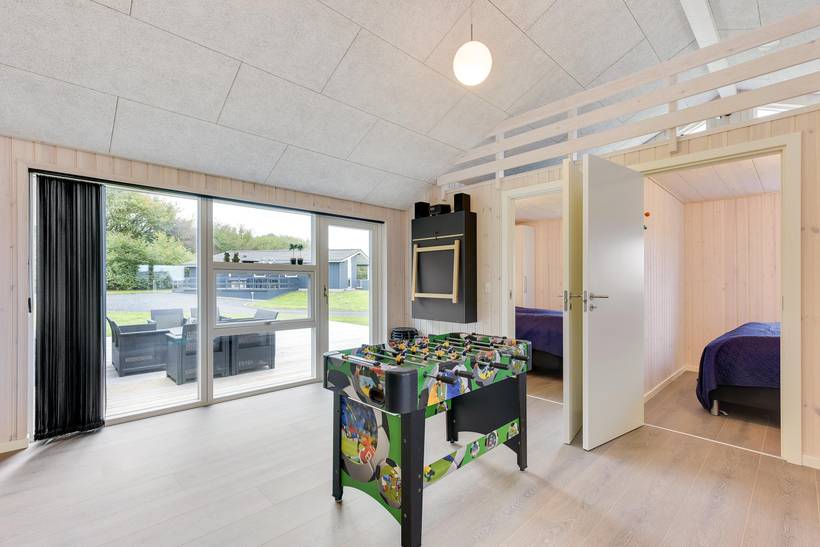 Foto von Ferienhaus LE15 in Løjt - Südjütland