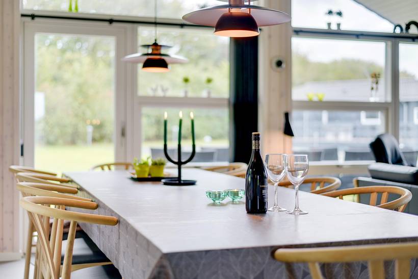 Foto von Ferienhaus LE15 in Løjt - Südjütland