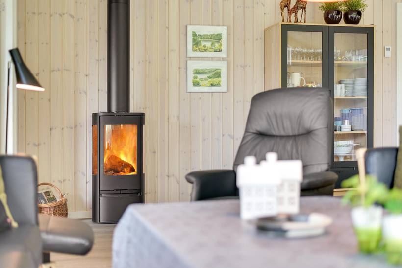 Foto von Ferienhaus LE15 in Løjt - Südjütland