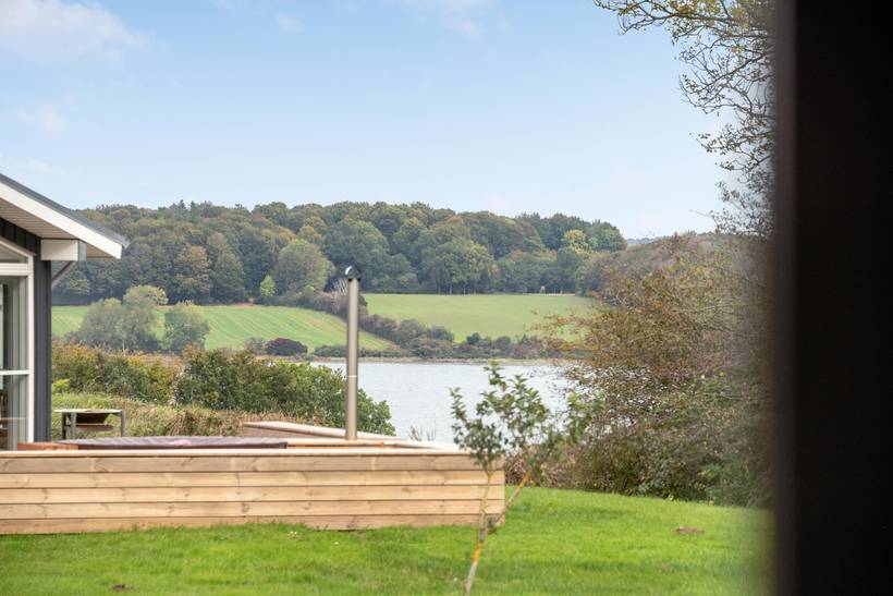 Foto von Ferienhaus LE15 in Løjt - Südjütland