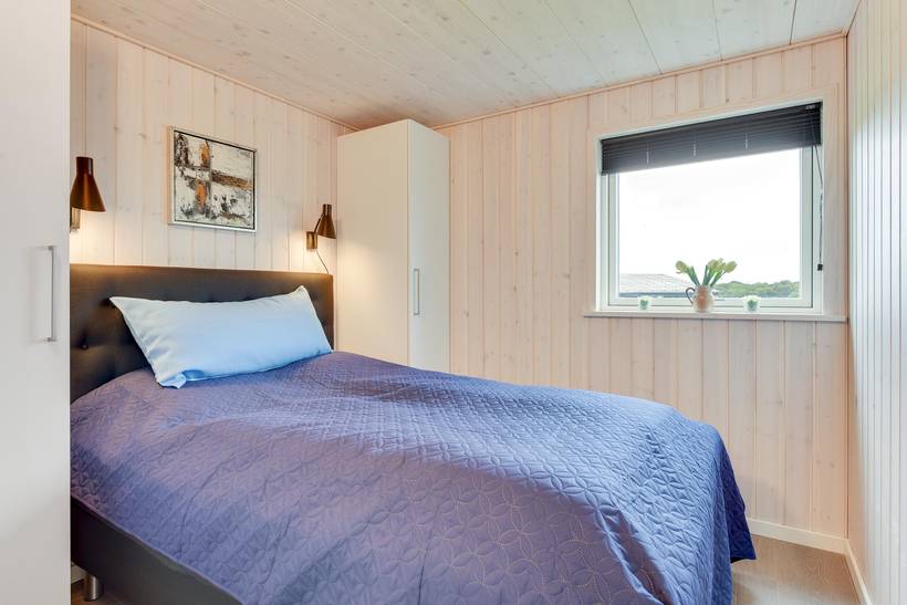 Foto von Ferienhaus LE15 in Løjt - Südjütland