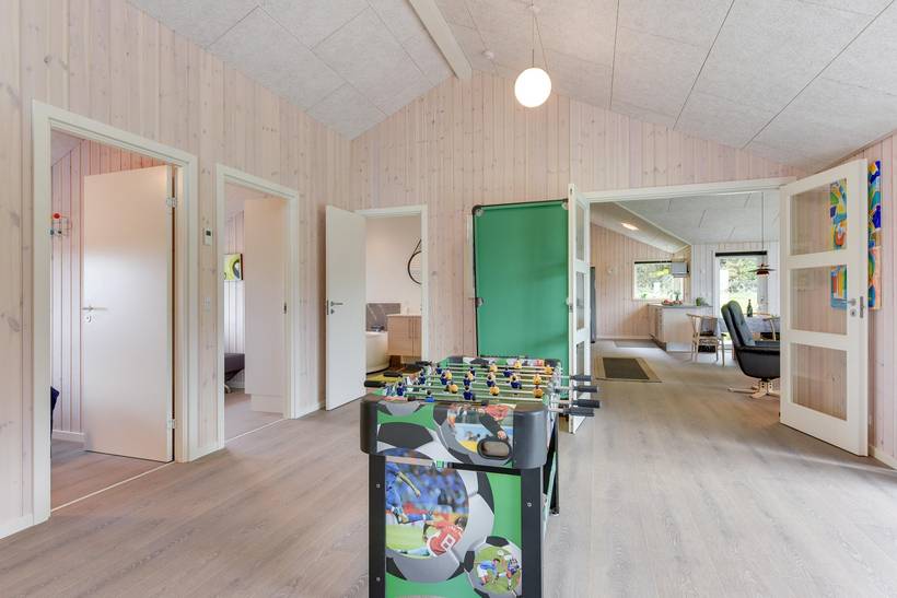 Foto von Ferienhaus LE15 in Løjt - Südjütland