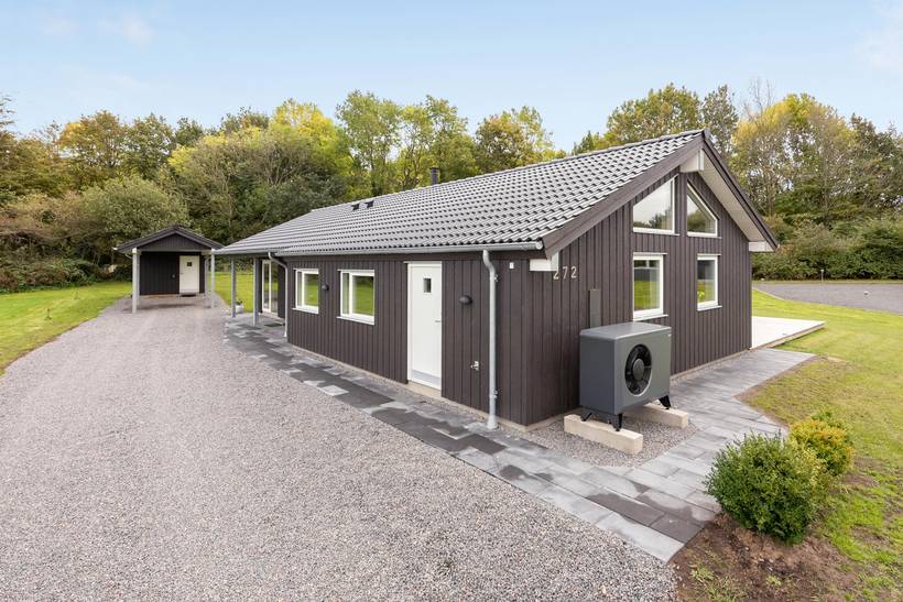 Foto von Ferienhaus LE15 in Løjt - Südjütland